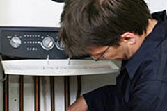boiler repair Clevans