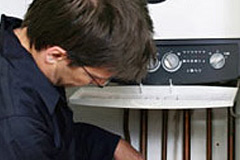 boiler replacement Clevans