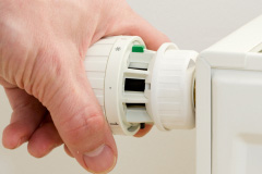 Clevans central heating repair costs