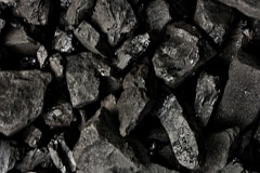 Clevans coal boiler costs