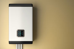 Clevans electric boiler companies