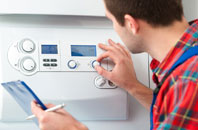 free commercial Clevans boiler quotes