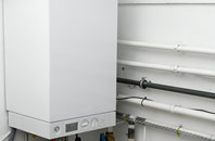 free Clevans condensing boiler quotes