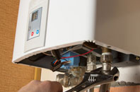 free Clevans boiler install quotes