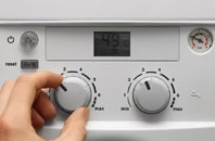 free Clevans boiler maintenance quotes